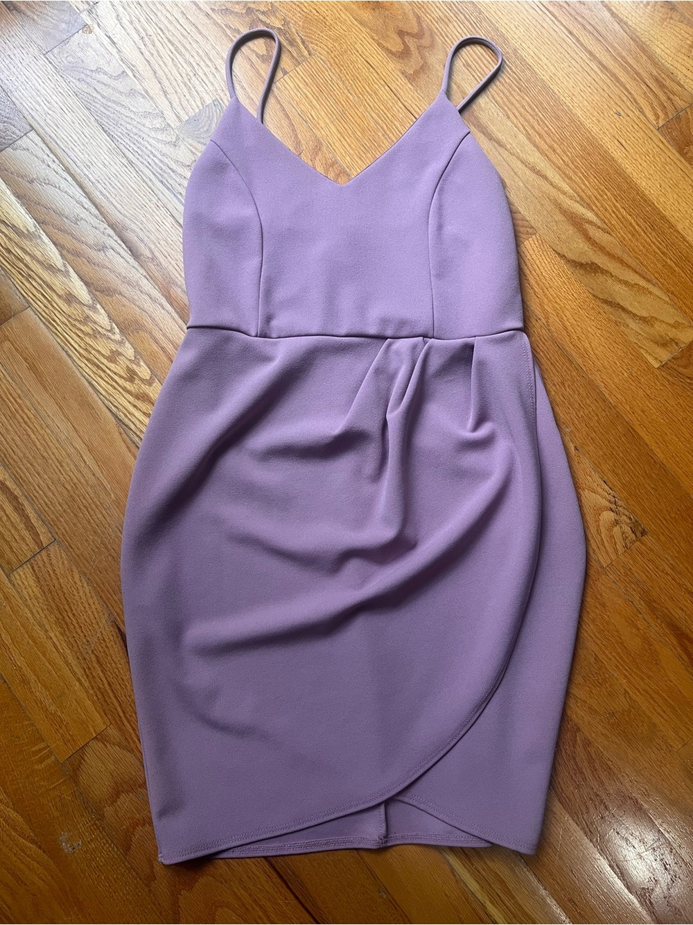 Lulus Forever Your Girl Bodycon Dress